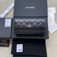 Chanel Wallet Purse